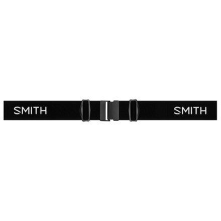 Smith I/O MAG XL ChromaPop Snow Goggles with gogglesoc - Low-Bridge Fit 4