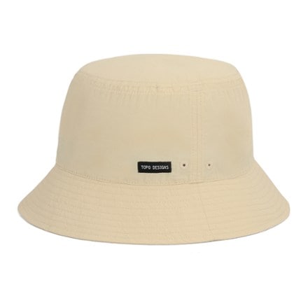 Topo Designs Nylon Bucket Hat 2