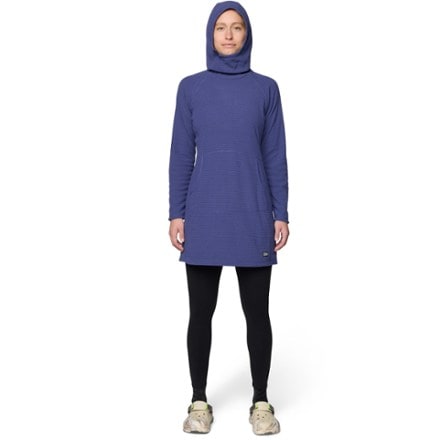 Mountain Hardwear Summit Grid Dress 6