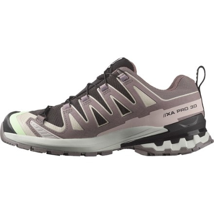 Salomon XA Pro 3D V9 GORE-TEX Trail Shoes - Women's 1