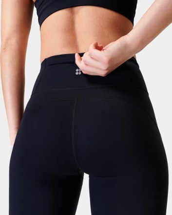 Sweaty Betty Power 30" Bootcut Trousers - Women's 5