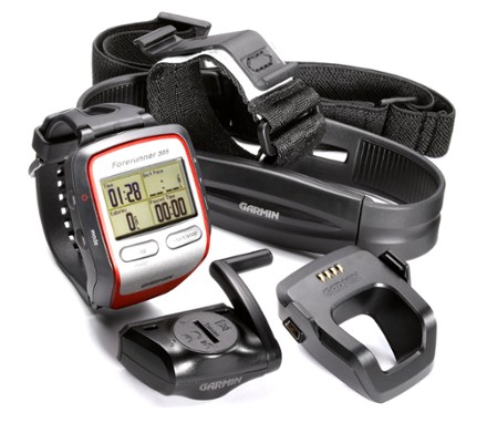 forerunner 305