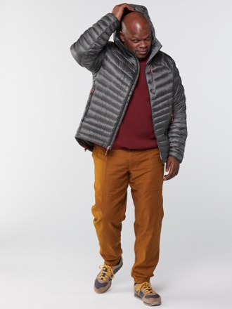 REI Co-op Magma 850 Down Hoodie 2.0 - Men's 6