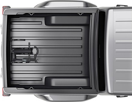Thule Insta-Gater Pro Truck Bed Bike Rack 3