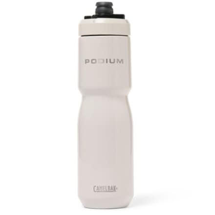 CamelBak Podium Steel VSS Insulated Water Bottle - 22 fl. oz. 0