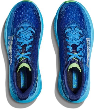 HOKA Mach 6 Road-Running Shoes - Men's 5