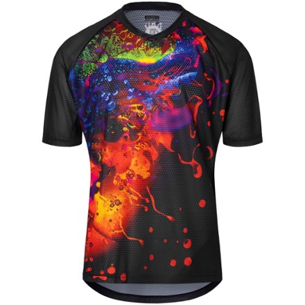 Giro Roust Bike Jersey - Men's 0