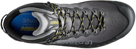 Asolo Eldo Mid GV Hiking Boots - Men's 5