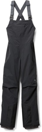 REI Co-op Powderbound Insulated Bib Snow Pants - Women's Petite Sizes 0