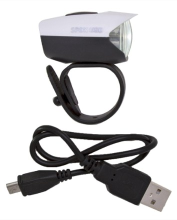 planet bike spok battery