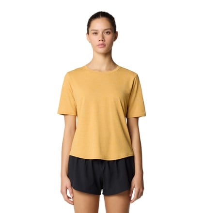 Mountain Hardwear Sunblocker T-Shirt - Women's 0