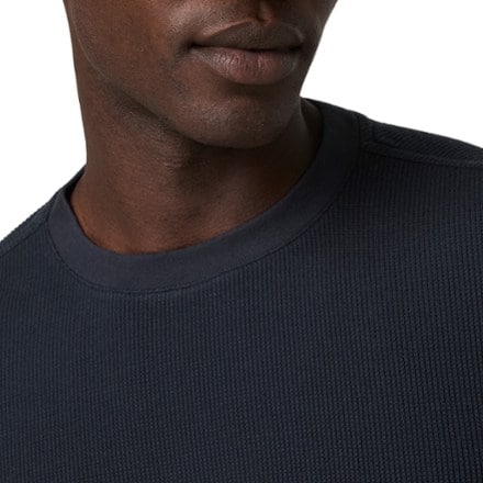 Vuori Waffle Crew Shirt - Men's 5