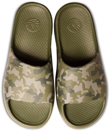 Freewaters Cloud9 Slides - Men's 5
