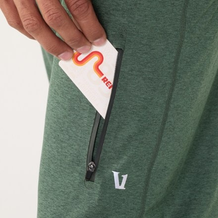 Vuori Sunday Performance Joggers - Men's 4