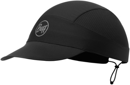 buff run pack cap