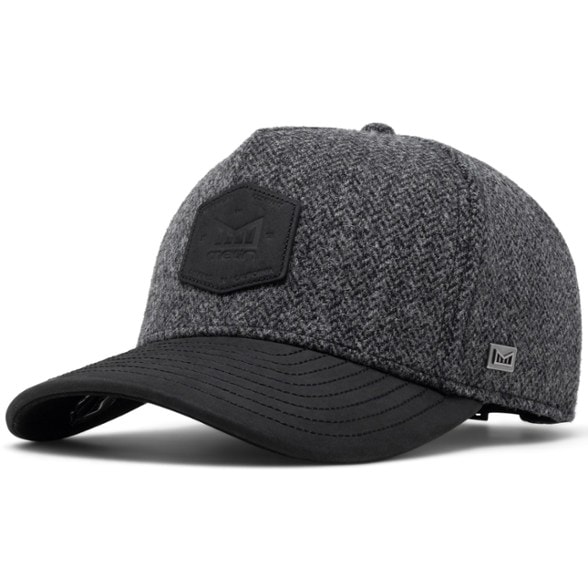 Product Image of color Charcoal Herringbone