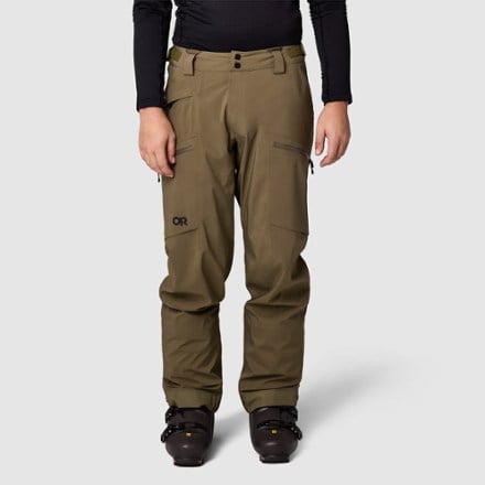 Outdoor Research Skytour LT Pants - Men's 1