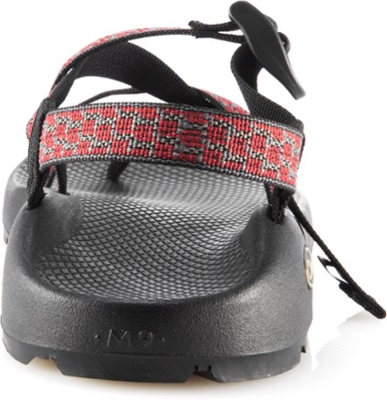 back view (Patchwork)