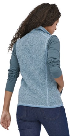 Patagonia Better Sweater Vest - Women's 2