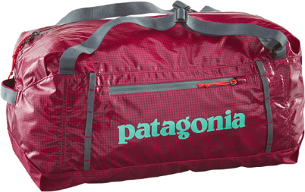 lightweight black hole duffel 30l