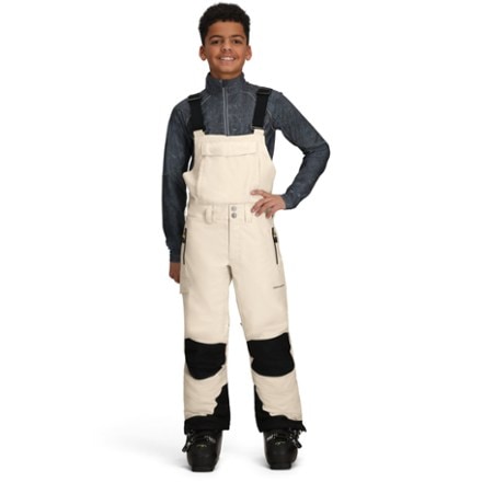 Obermeyer Carver Bib Snow Pants - Boys' 1