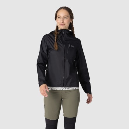 Outdoor Research Helium UL Jacket - Women's 1