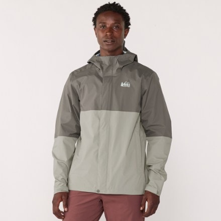 REI Co-op Rainier Rain Jacket - Men's 2