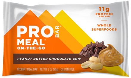 PROBAR Meal Bar 0