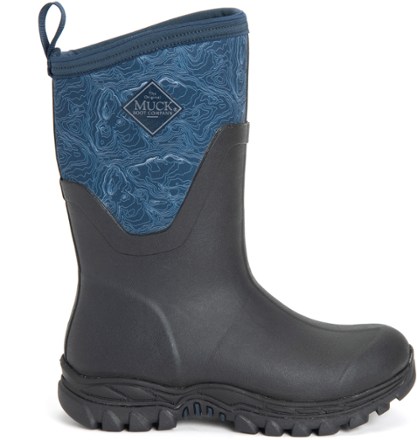 Muck Boot Arctic Sport II Mid Rain Boots - Womens