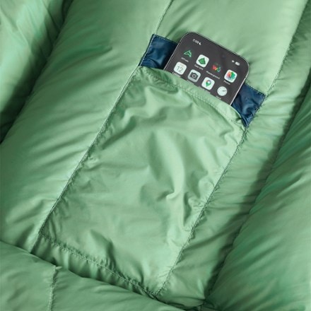 Therm-a-Rest Parsec 20 Sleeping Bag 3