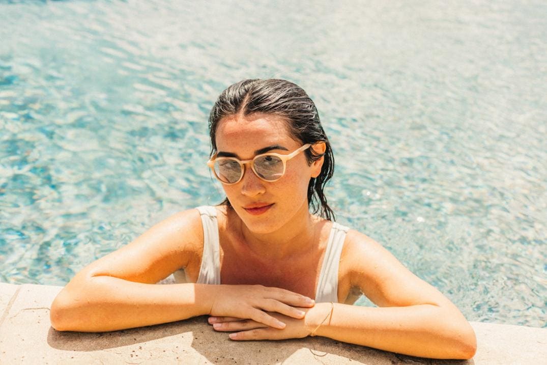 Location Image for Vallarta Polarized Sunglasses