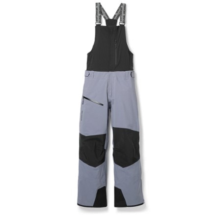 Salomon Moon Patrol GORE-TEX Bib Pants - Men's 1