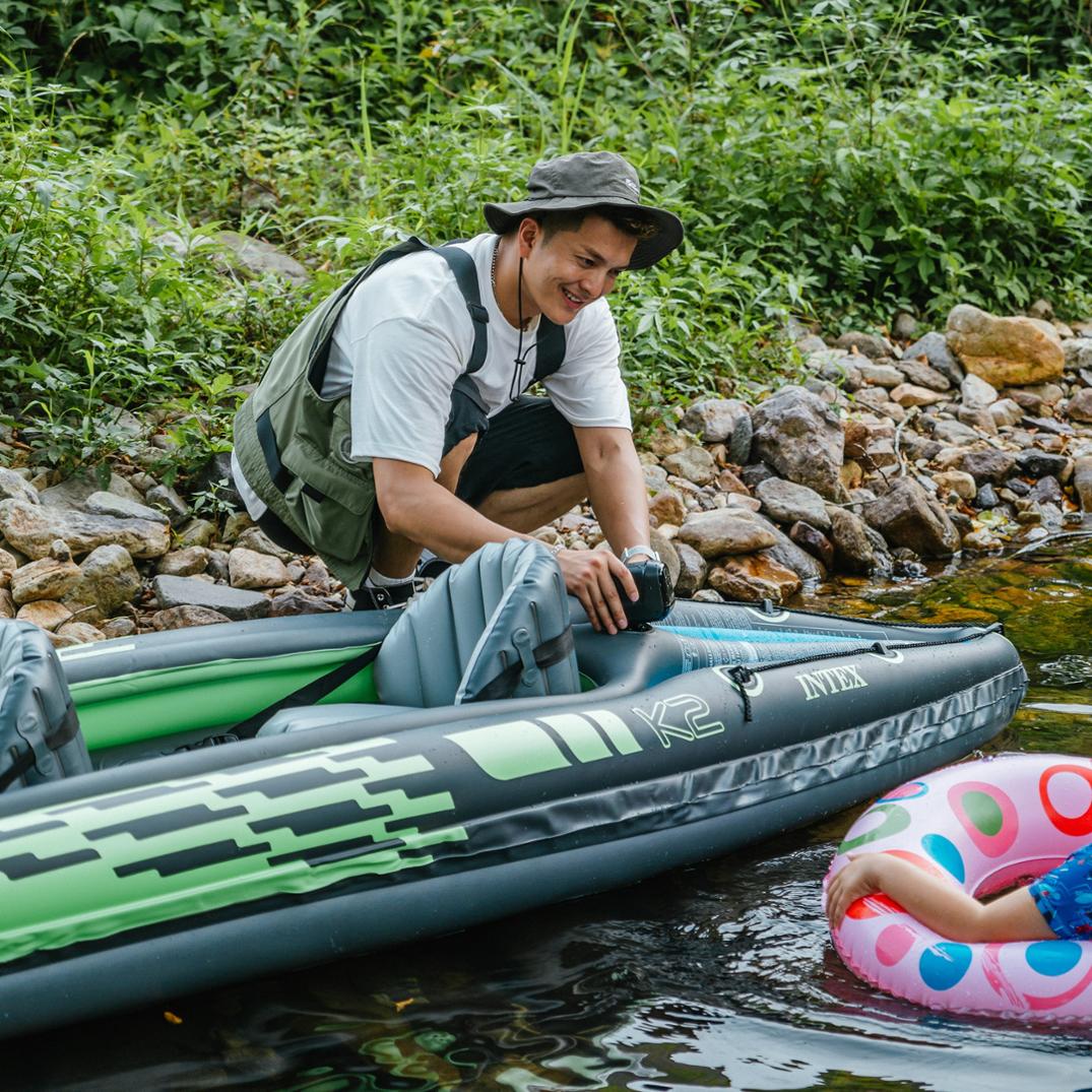 Location Image for Max Boat Pump