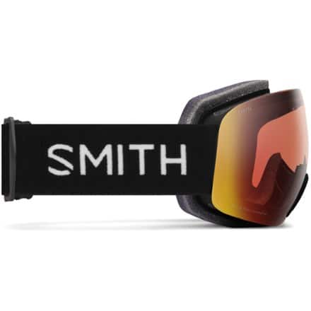 Smith Skyline ChromaPop Photochromic Snow Goggles 2