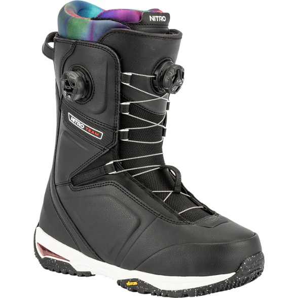 nitro grifter snowboard boot Men's Profile TLS Step On Boots 2025 Charcoal 8 which is exactly the problem Nitro set out to solve when they built The Daily Snowboard Boot around the specific needs of riding bindingless snowsport.pl nitro grifter tls buty