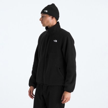 The North Face Yumiori Off Peak Full-Zip Jacket - Men's 3