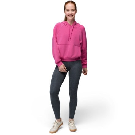 prAna Heavana Pocket Leggings - Women's 3