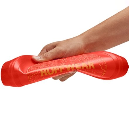 Ruffwear Camp Flyer Toy 2