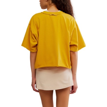 FP Movement Inspire Logo T-Shirt - Women's 1