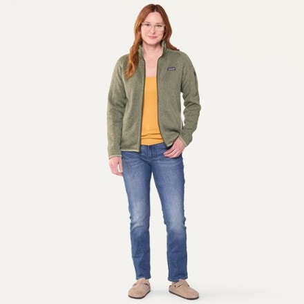 Patagonia Better Sweater Fleece Jacket - Women's 5