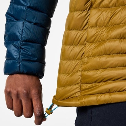 Cotopaxi Fuego Hooded Down Jacket - Men's 7