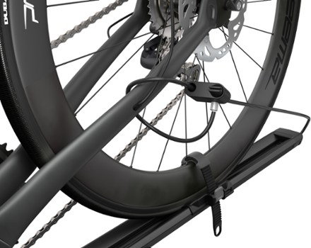 Thule TopRide Bike Rack 10