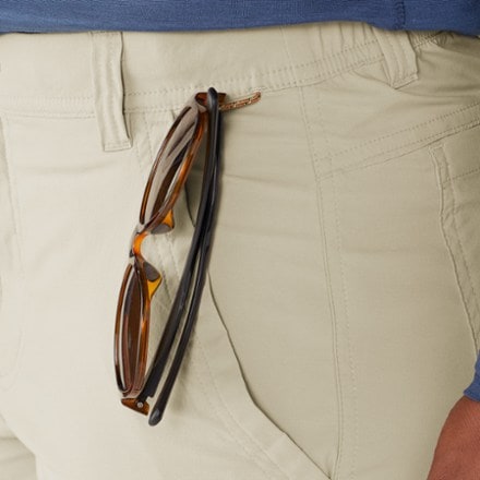 REI Co-op Trailmade Pants - Women's 6