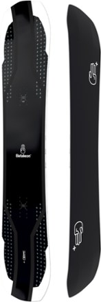 Bataleon Goliath Plus Snowboard - 2023/2024 1