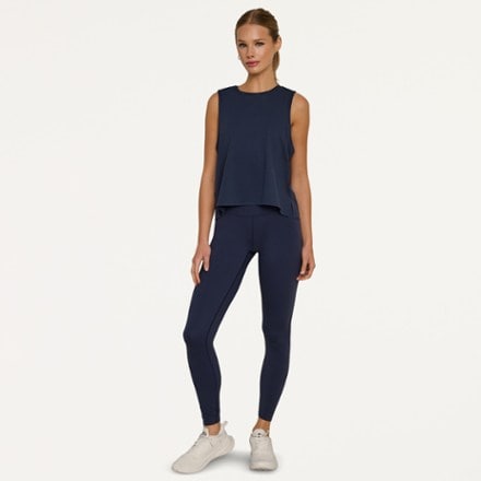 RHONE Serene Tank Top - Women's 2