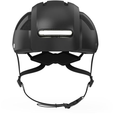 FEND Super + Lights Foldable Bike Helmet 2