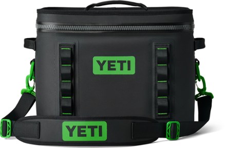 YETI Hopper Flip 18 Soft Cooler 1