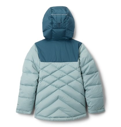 Columbia Winter Powder III Quilted Insulated Jacket - Girls' 1