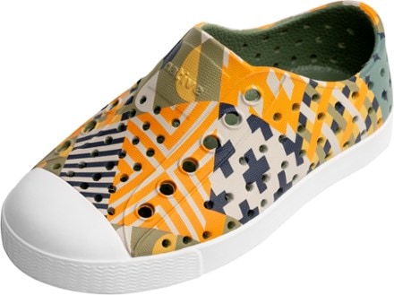 Native Shoes Jefferson Mosaic Shoes - Kids' 1