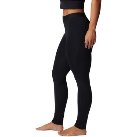 Columbia Midweight Stretch Base Layer Tights - Women's 2